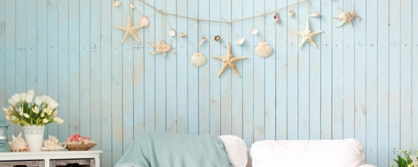 objets marins