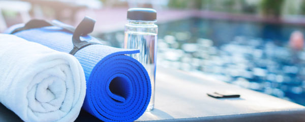 Piscine hors sol