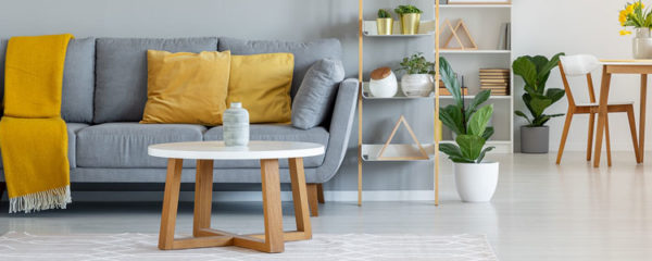 Déco bohème chic