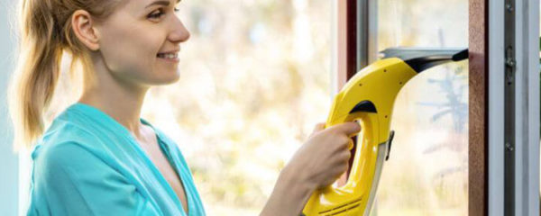 nettoyeur de vitres