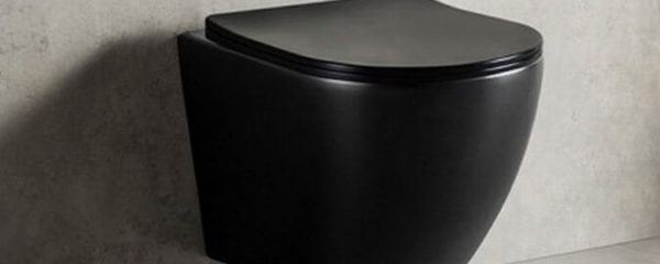 WC noires
