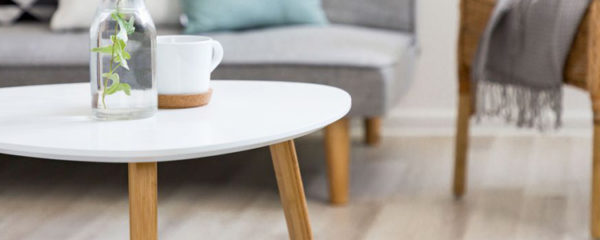 Table basse