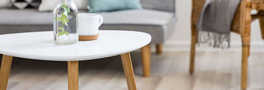 Table basse