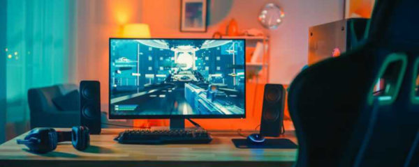 gaming