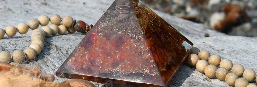 orgonite