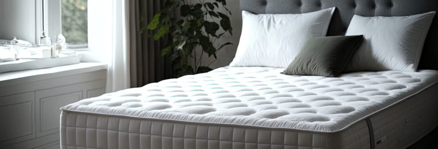 matelas